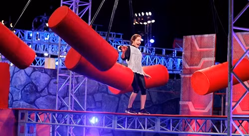 Khởi động gameshow “Không giới hạn – Sasuke Việt Nam” mùa 2 ảnh 1