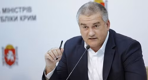 Ukraine muốn biến nhà máy đóng tàu thành kho rau quả ảnh 1