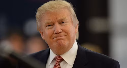 Tài sản của ông Trump lên tới hơn 10 tỷ USD ảnh 1