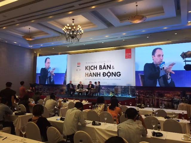 BĐS ven biển trong phạm vi 2 tiếng lái xe sẽ hút khách ảnh 1