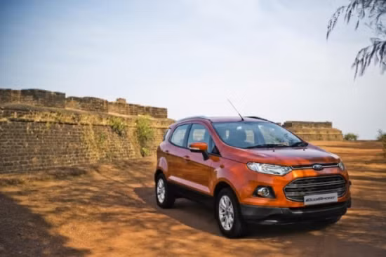 Ford Việt Nam bận rộn tiếp nhận đơn đặt hàng ảnh 1