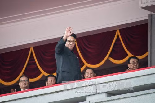Triều Tiên tăng cường khả năng tấn công hạt nhân nếu bị Mỹ ép ảnh 1