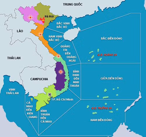 Không khí lạnh tiếp tục mở rộng ảnh hưởng ảnh 1
