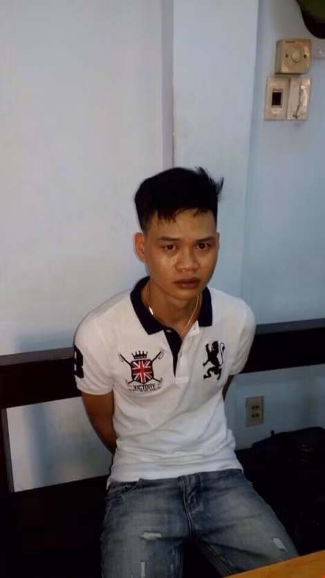 TP HCM triệt phá đường dây mua bán ma túy quy mô lớn ảnh 2
