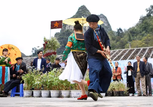 Tìm hướng phát huy lợi thế ảnh 1