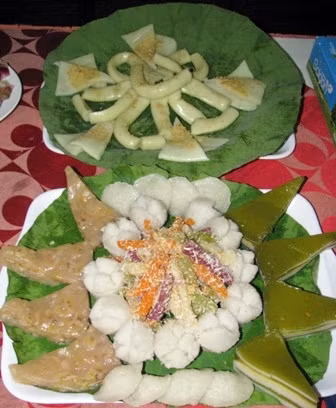 “Liên hoan Ẩm thực Đất Phương Nam” ảnh 3