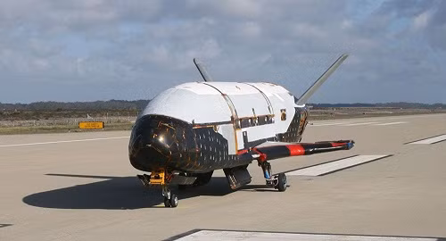 Mục đích chuyến bay trinh sát quỹ đạo của Boeing X-37 ảnh 1