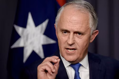 Thủ tướng Australia có tên trong “Hồ sơ Panama” ảnh 1