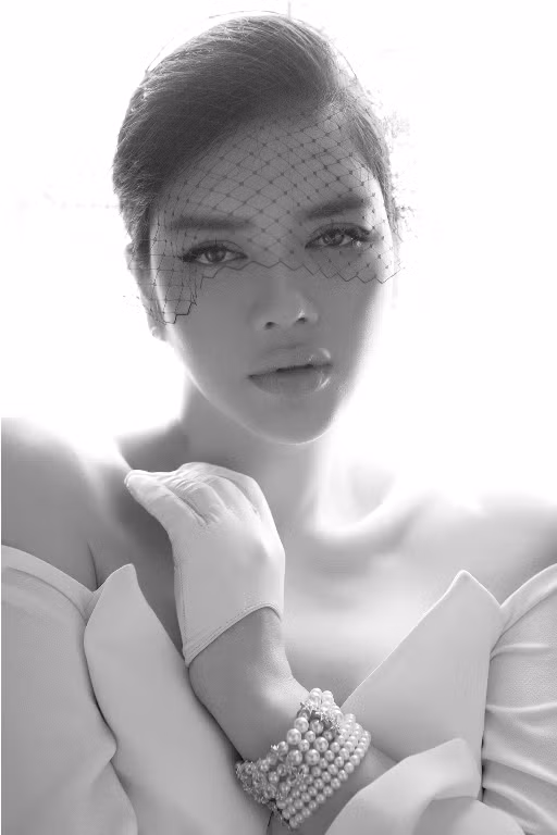 Lý Nhã Kỳ kiêu sa chuẩn bị dự LHP Cannes 2016 ảnh 4
