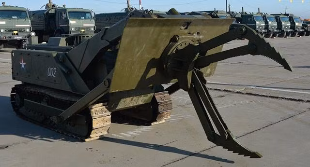 Vũ khí bí mật giúp Nga quét sạch 3.000 mục tiêu ở Syria ảnh 1