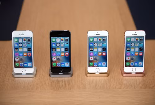 iPhone đã đến ngày tàn? ảnh 1