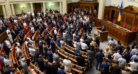 Ukraine "đổi tên" 75 khu dân cư Crimea ảnh 1