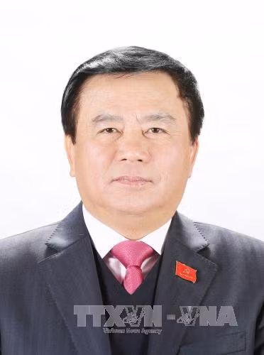Ông Nguyễn Xuân Thắng giữ chức Bí thư Đảng ủy Học viện CTQG Hồ Chí Minh ảnh 1
