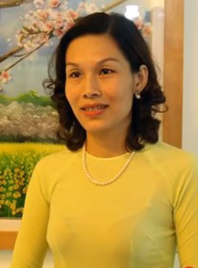 Người thổi hồn vào “hoa đất” ảnh 1