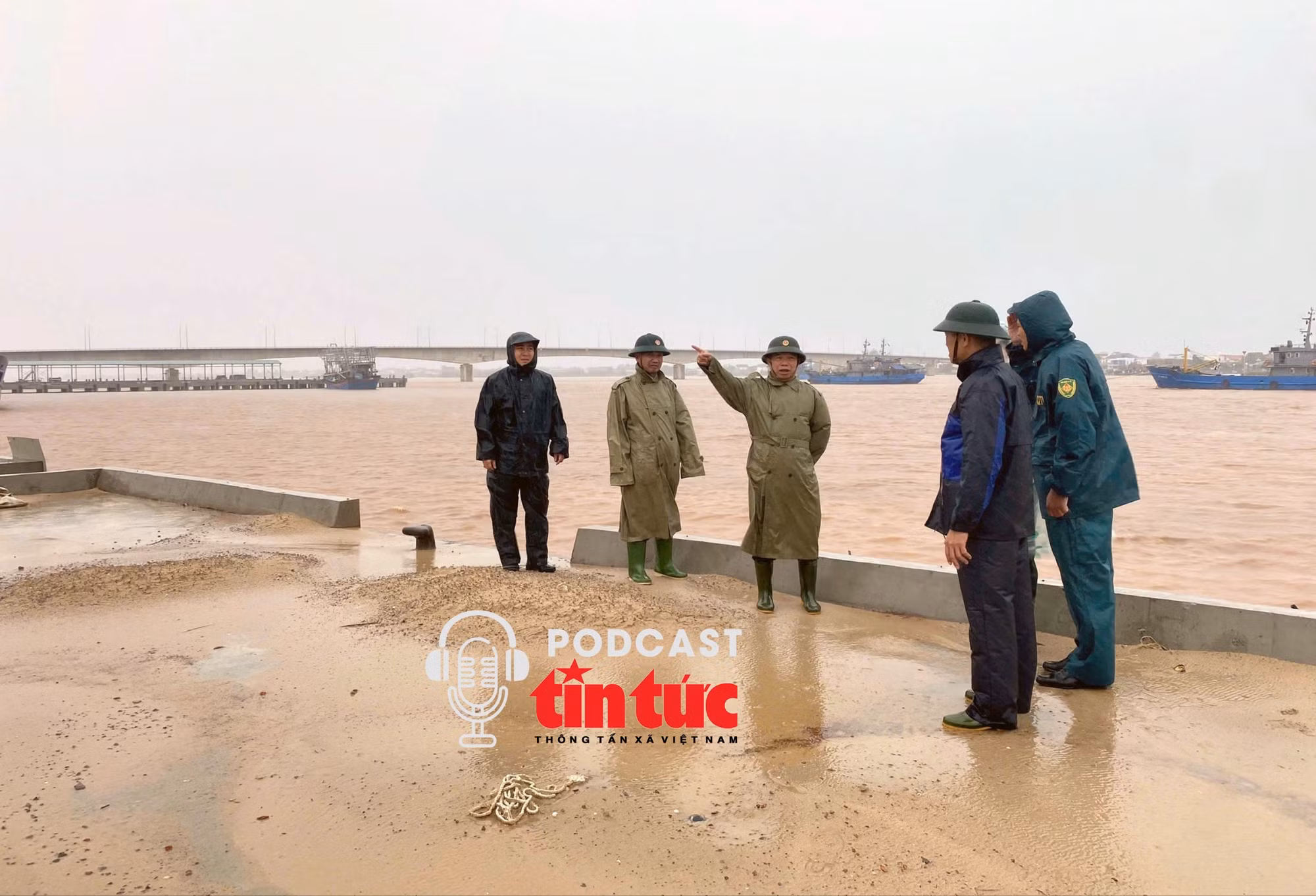 Thời tiết 2025 thất thường, dự báo gia tăng các cơn bão mạnh