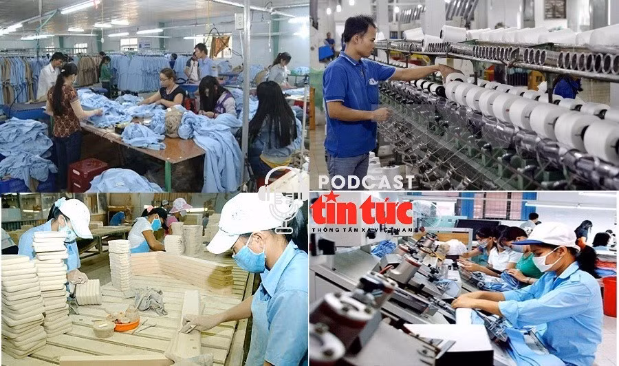 Giải pháp để phát triển thêm 1 triệu doanh nghiệp đến năm 2030