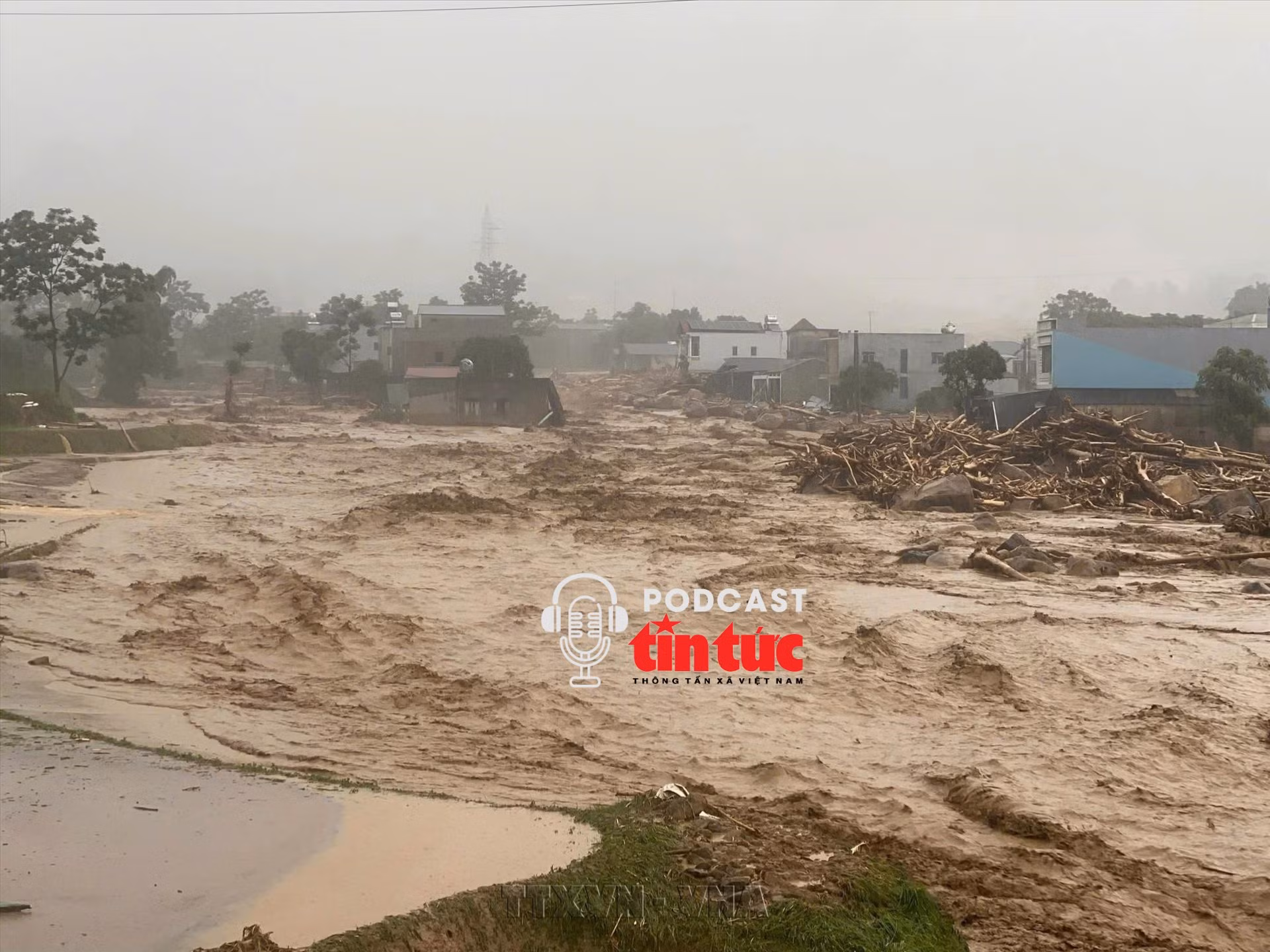Tin nóng trong nước sáng 20/7/2026