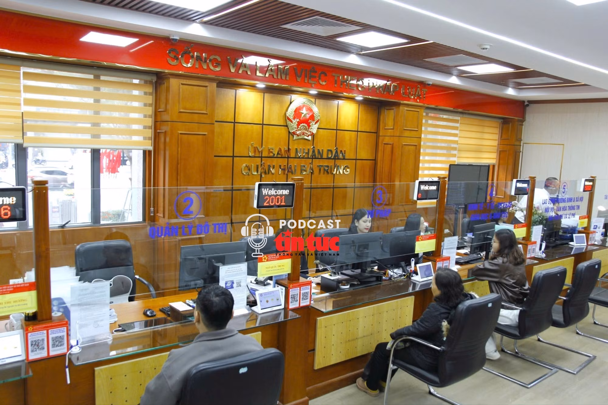 Đổi mới công tác xây dựng và thi hành pháp luật để bước vào kỷ nguyên mới