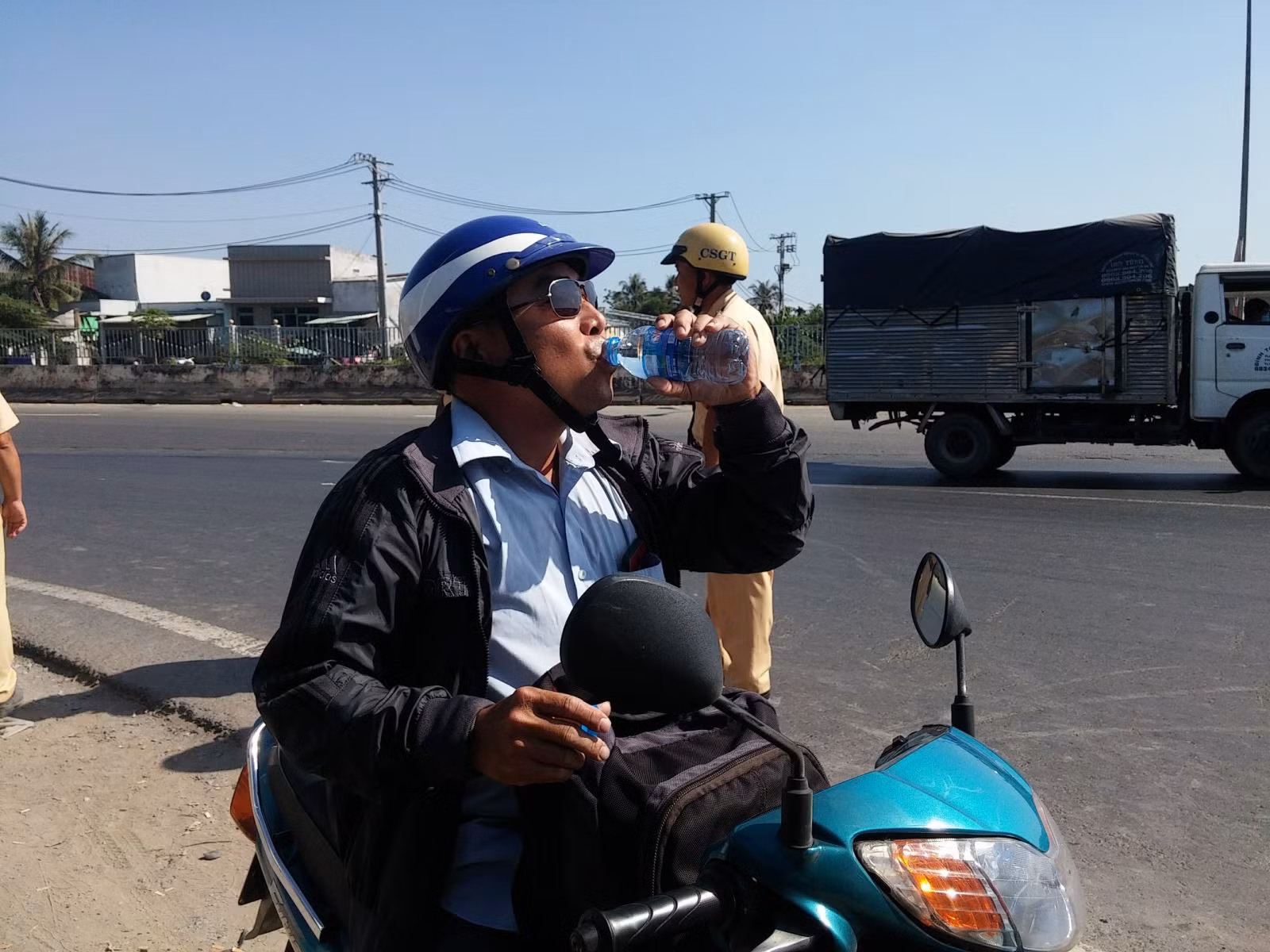 Chú thích ảnh