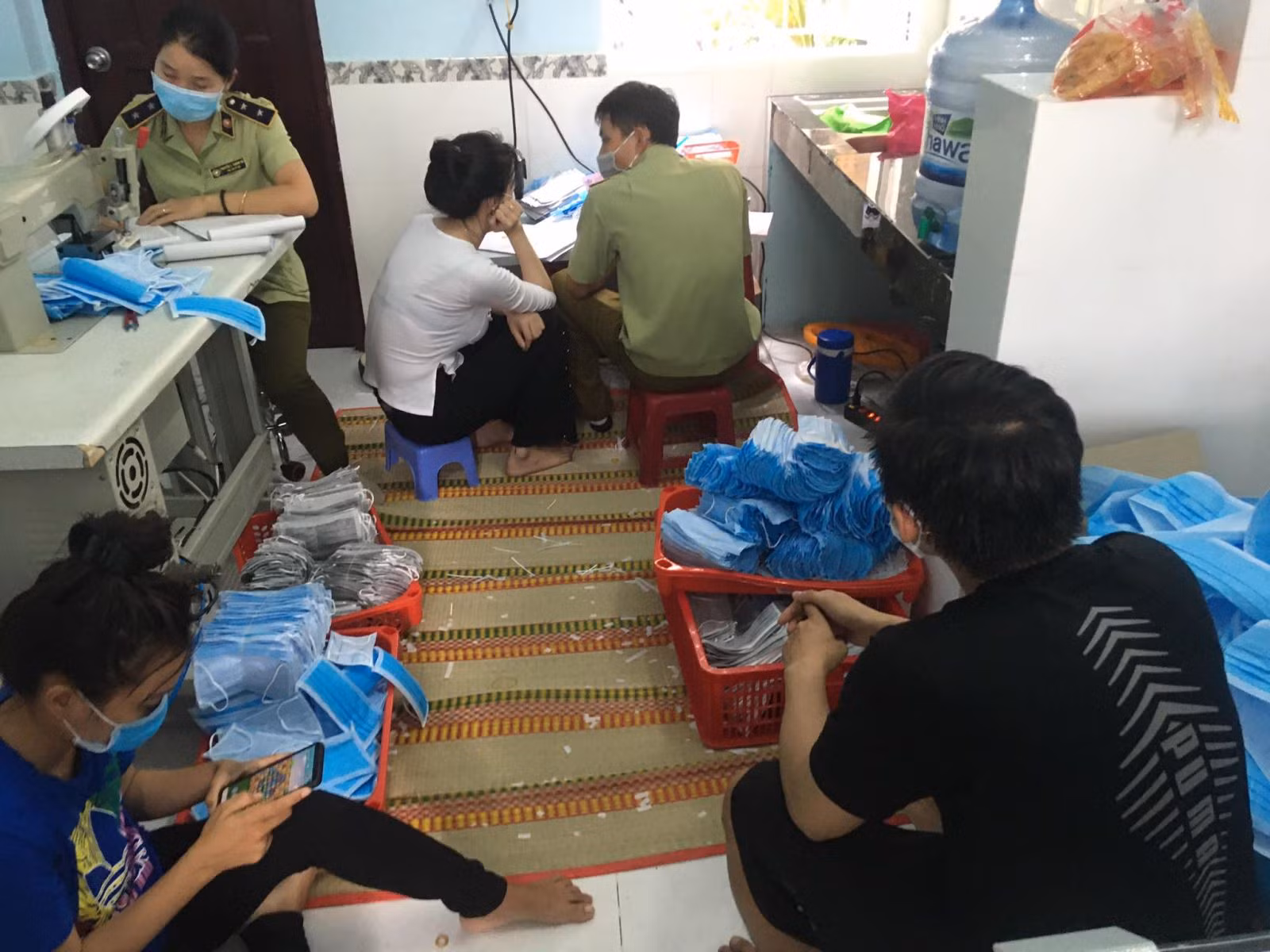Chú thích ảnh