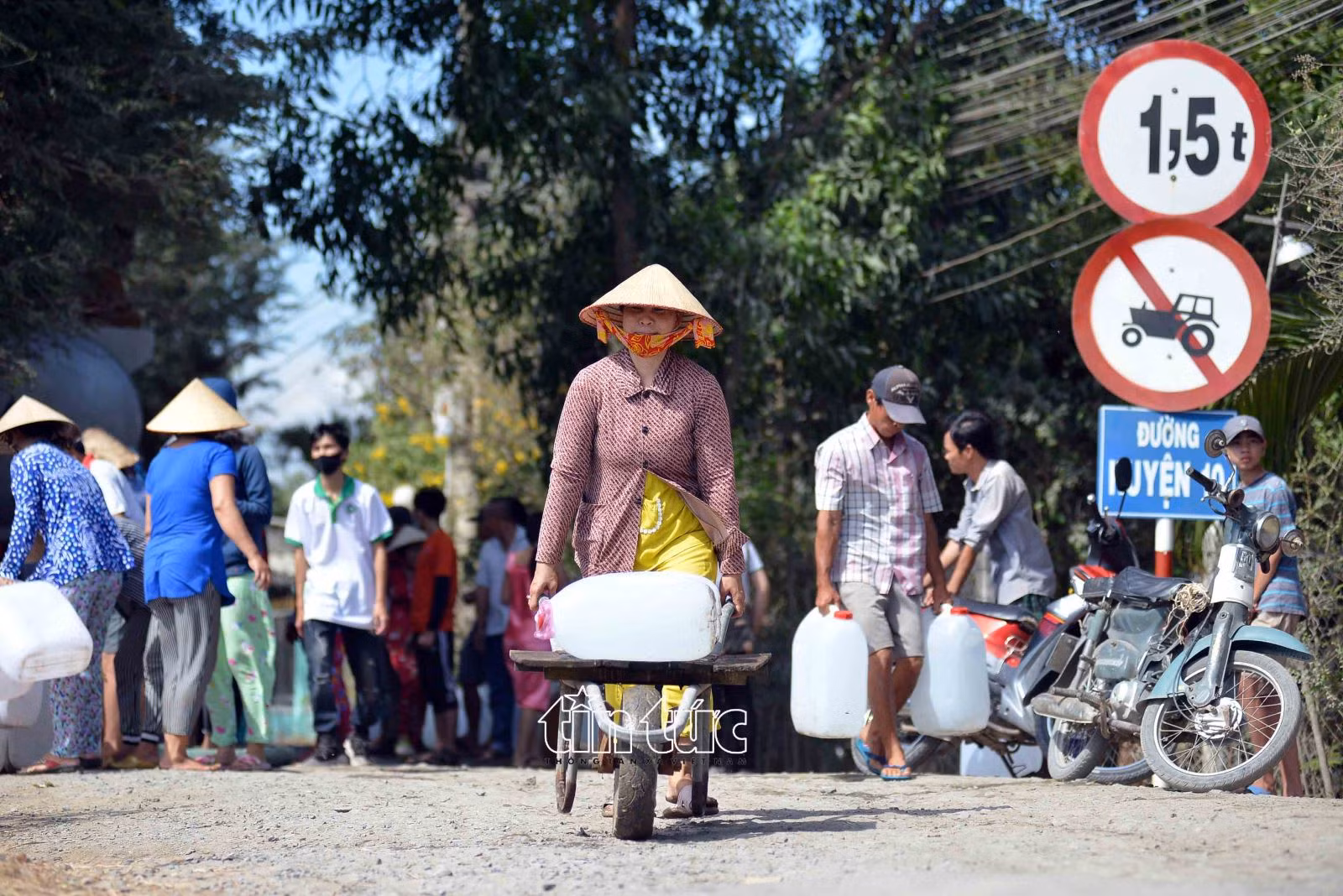 Chú thích ảnh