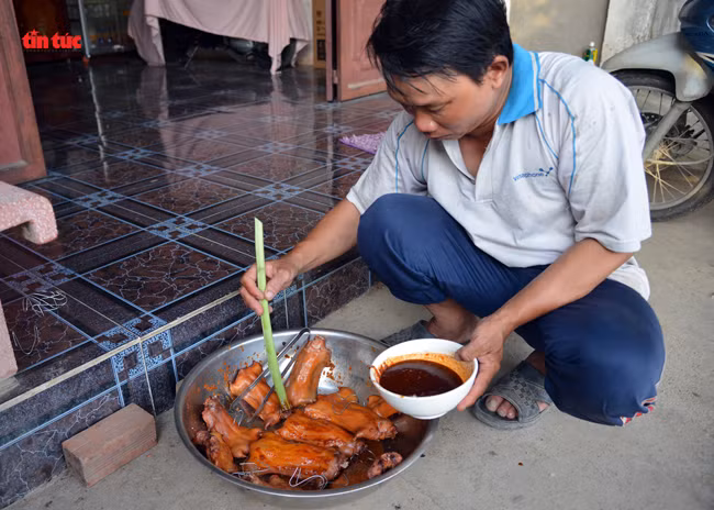 Chú thích ảnh