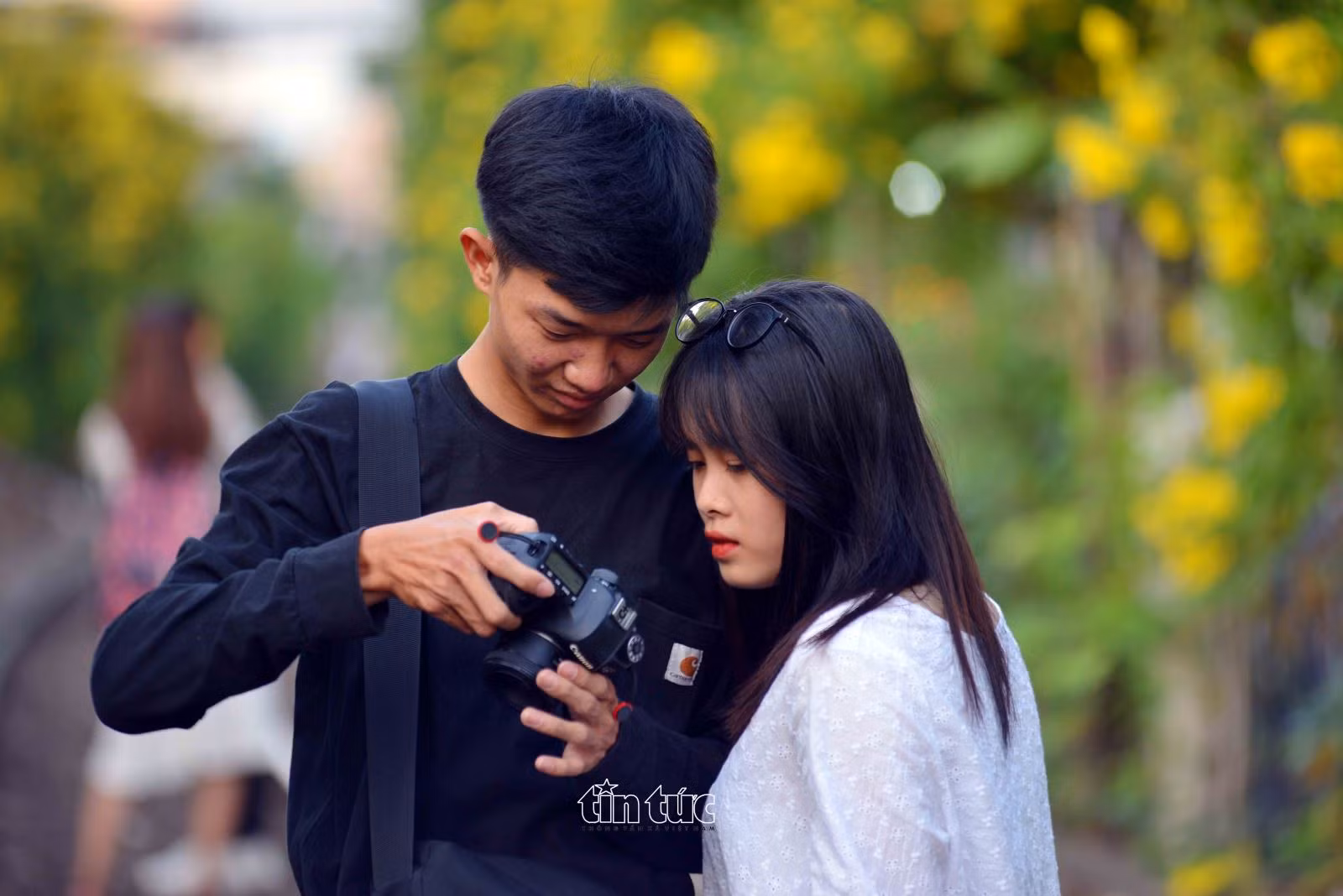 Chú thích ảnh