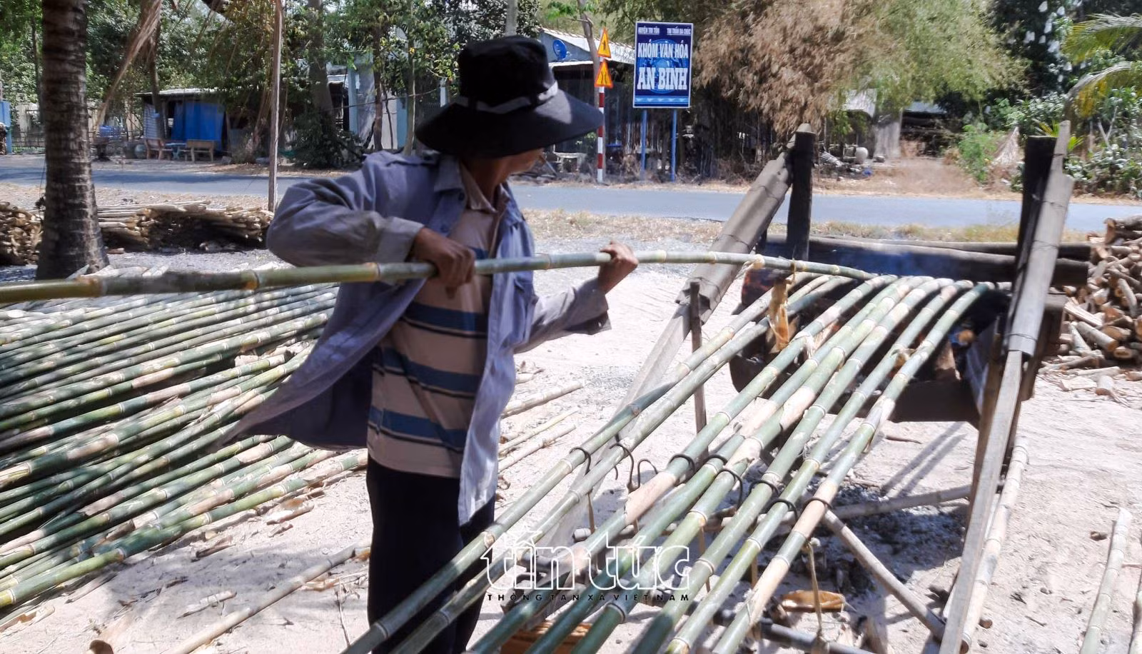Chú thích ảnh