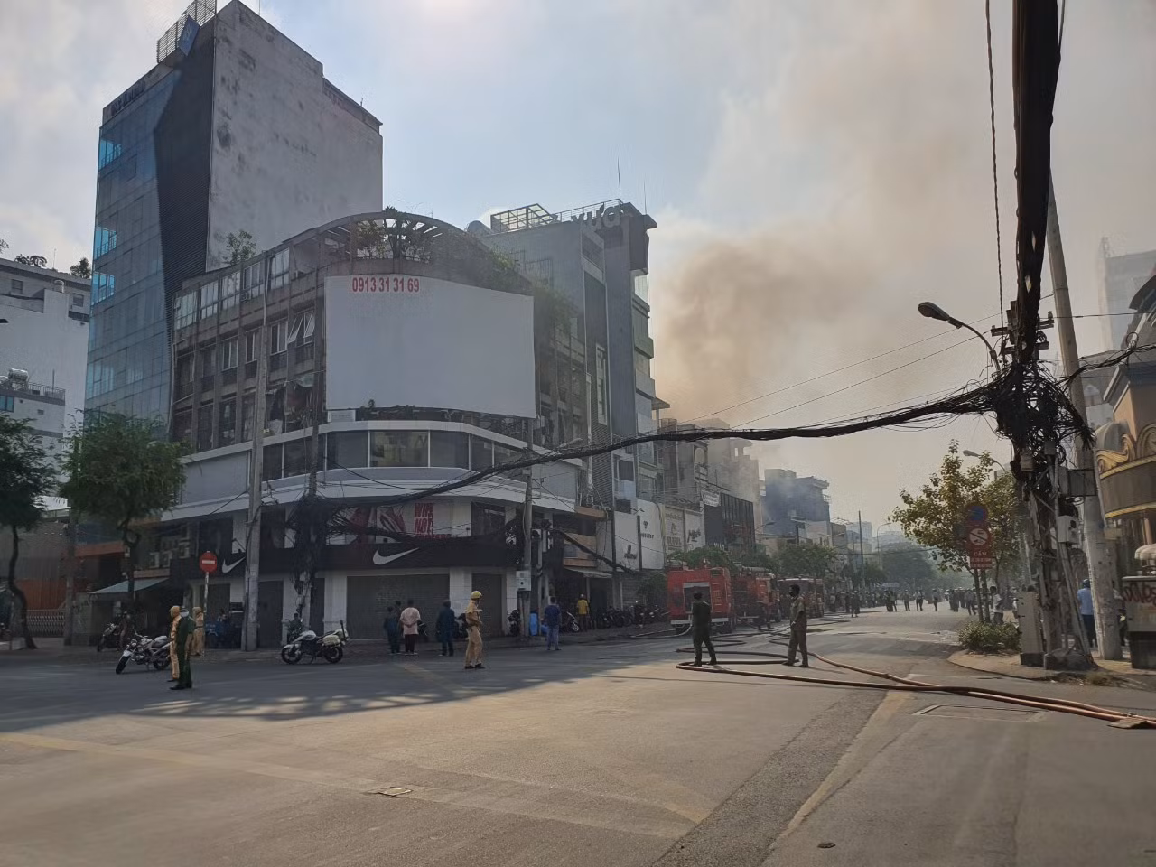 Chú thích ảnh