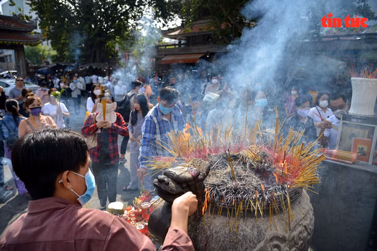Chú thích ảnh