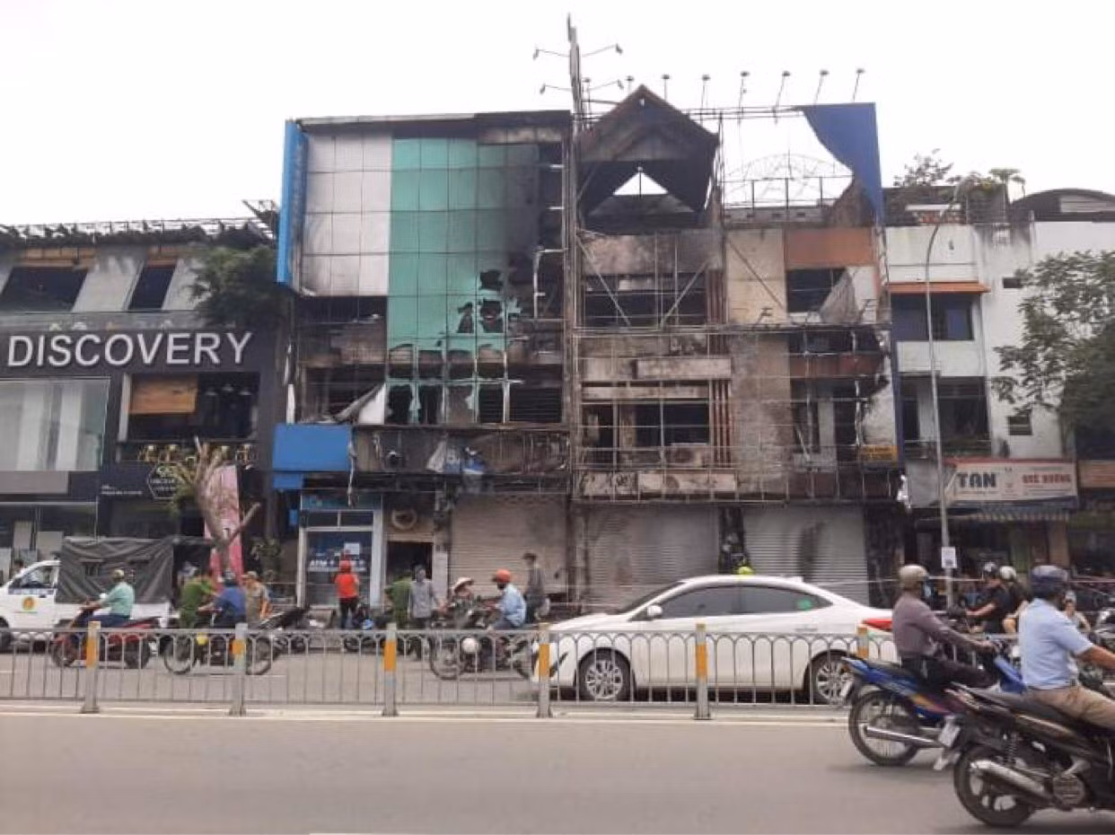 Chú thích ảnh