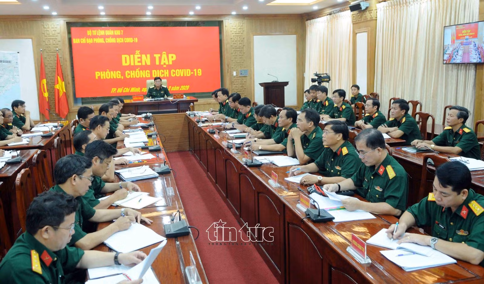 Chú thích ảnh