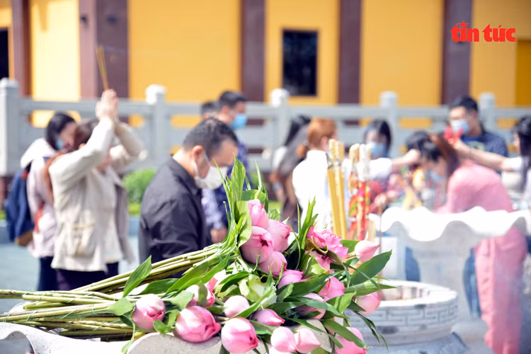 Chú thích ảnh