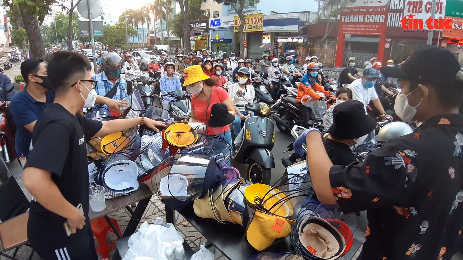 Chú thích ảnh