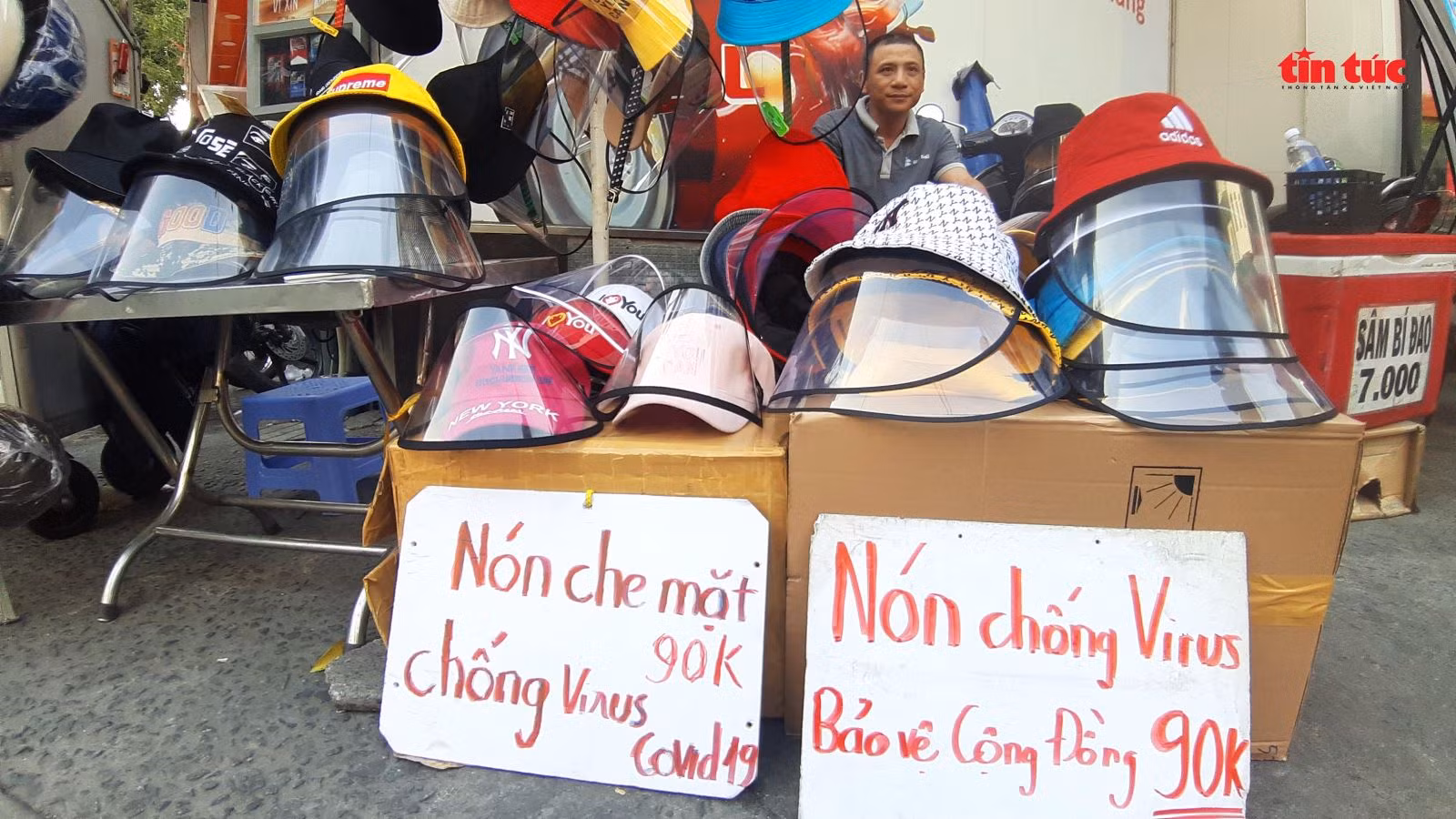 Chú thích ảnh