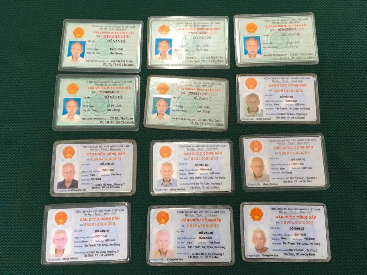 Chú thích ảnh