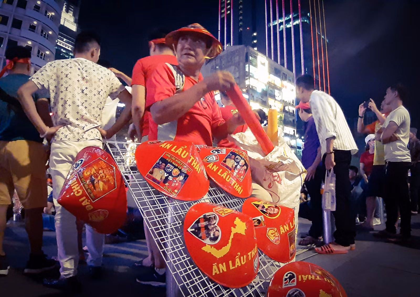 Chú thích ảnh