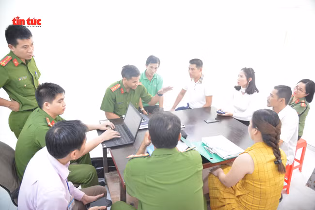 Chú thích ảnh