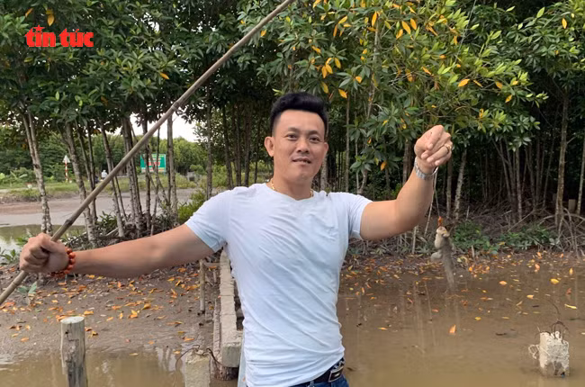Chú thích ảnh