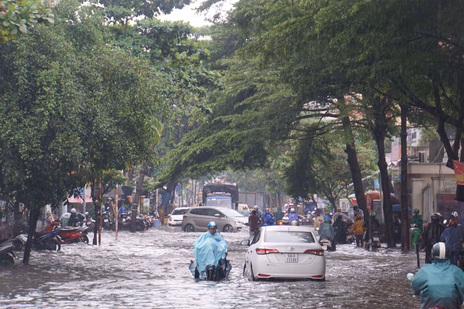 Chú thích ảnh