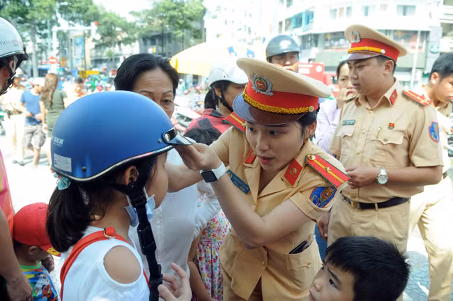 Chú thích ảnh