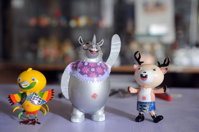 Chú thích ảnh