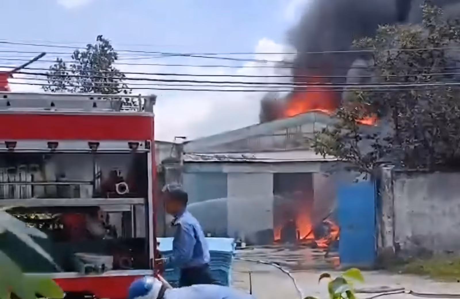 Chú thích ảnh