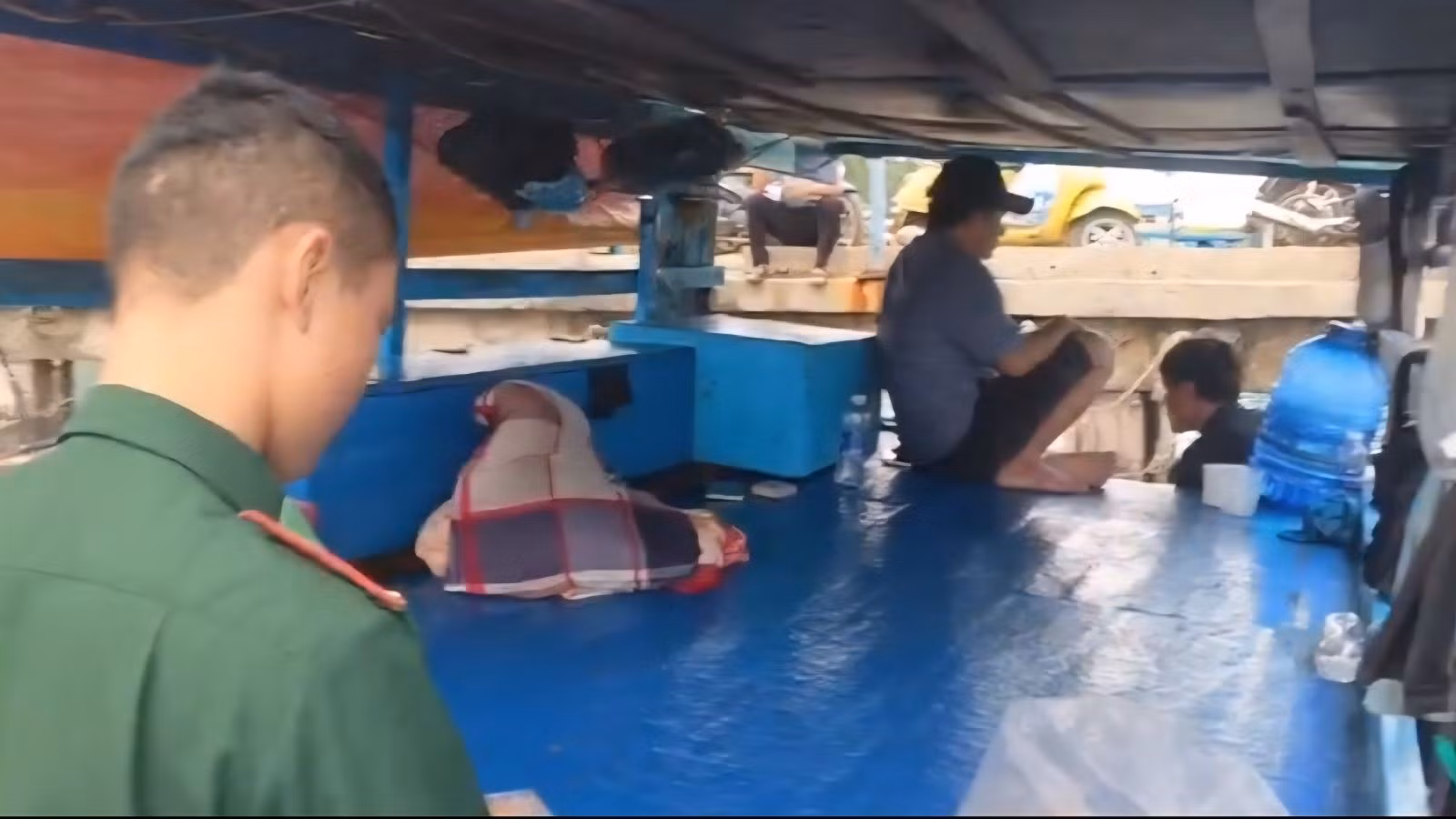 Chú thích ảnh