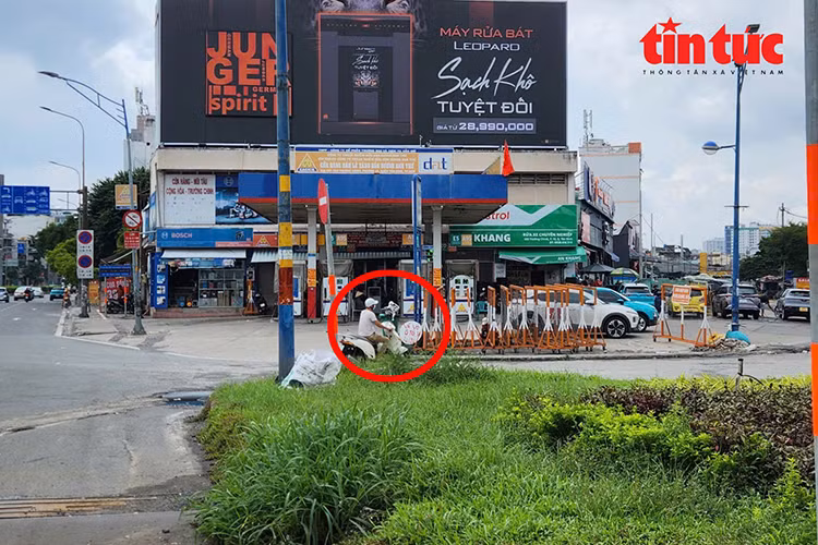 Chú thích ảnh
