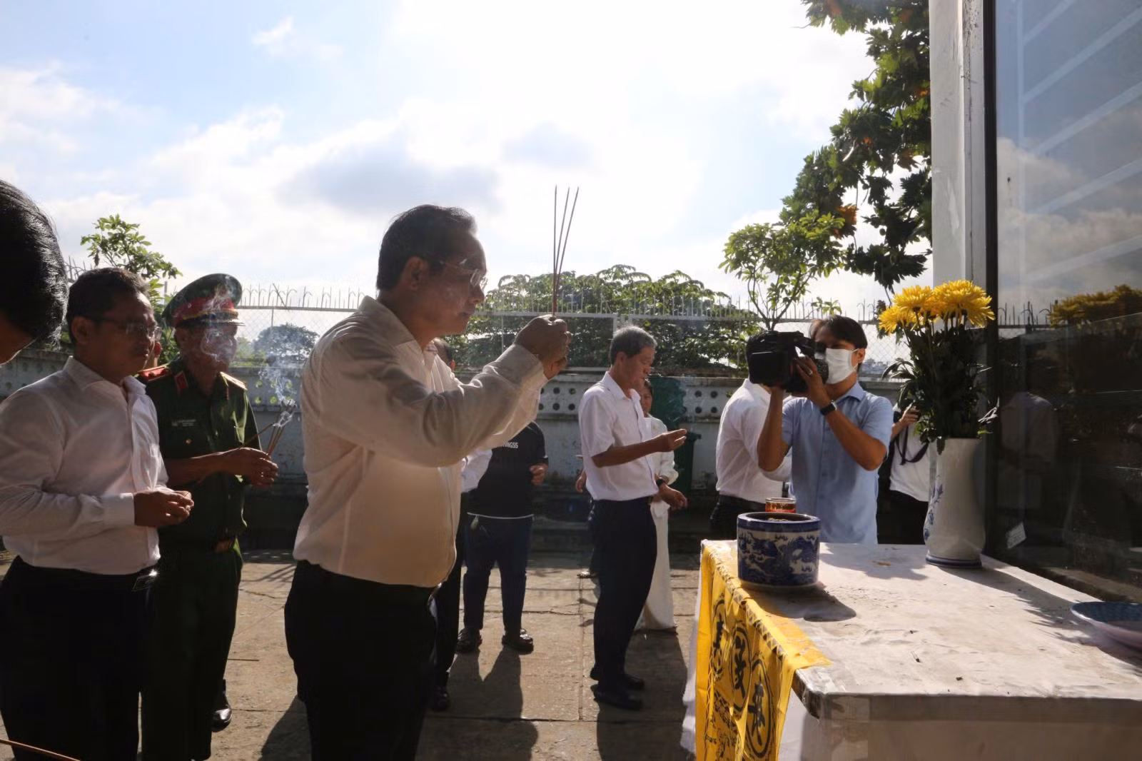 Chú thích ảnh