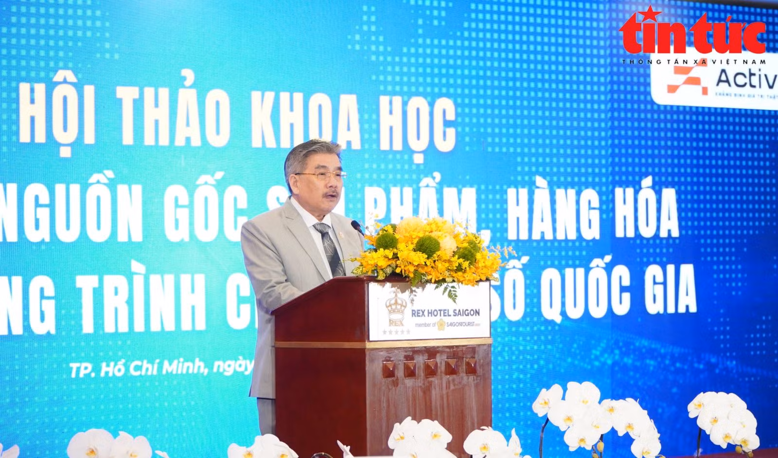 Chú thích ảnh
