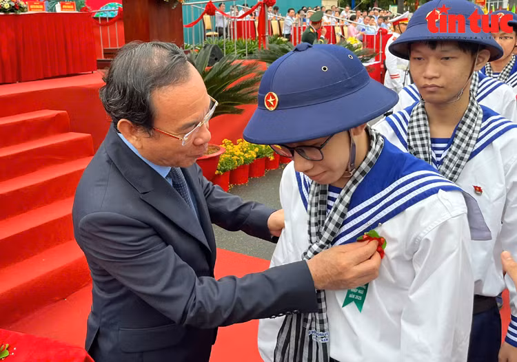 Chú thích ảnh