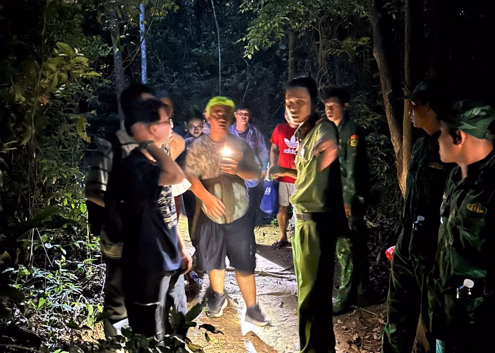 Chú thích ảnh