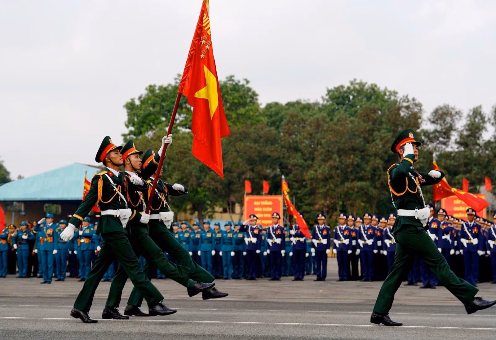Chú thích ảnh
